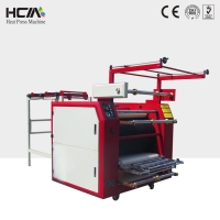 Shoes belt bulk printing roller heat printer machine