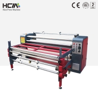 multicolor multifunctional 3d printer heat press machine