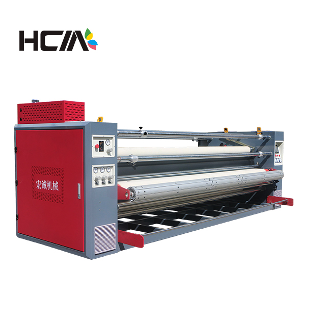 Large Format Heat Press, Heat Transfer Machine