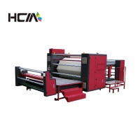 HCM factory automatic digital photo heat printing machine